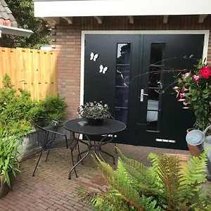 Studio/appartment Evi Zandvoort