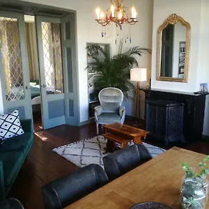 Vintage House - 90m2 With Large Veranda And Balcony Zandvoort